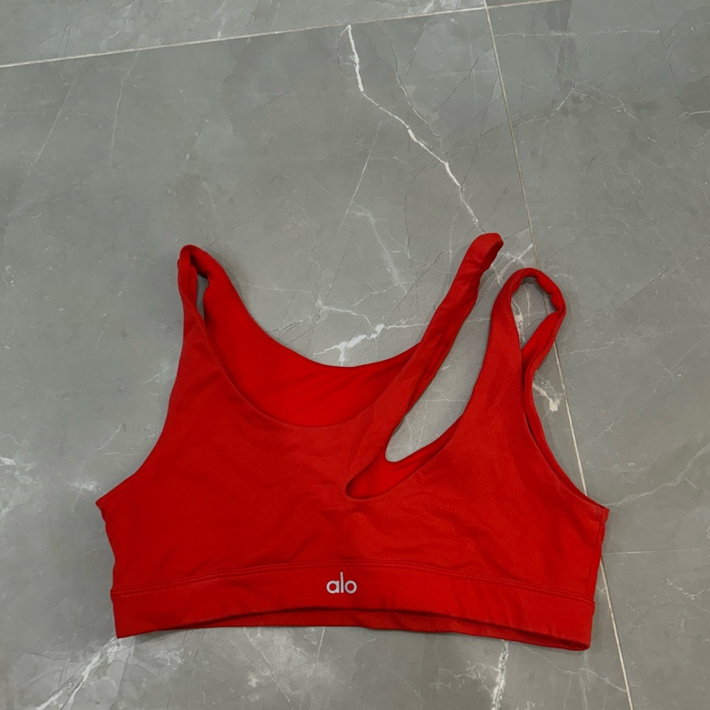 Alo Peak-Bra